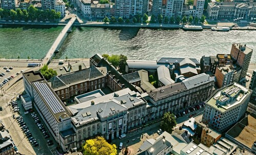 University of Liege